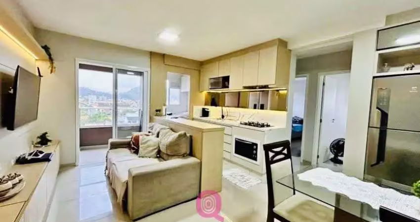 Apartamento com 2 quartos à venda no Dehon, Tubarão 