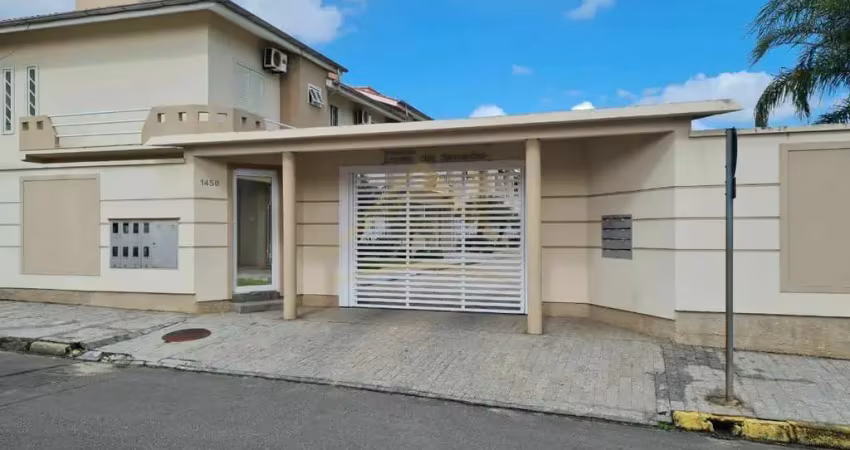 Casa com 3 quartos à venda na Rua Simeão Esmeraldino de Menezes, Humaitá, Tubarão