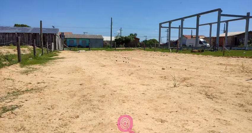 Terreno à venda no Centro, Jaguaruna 