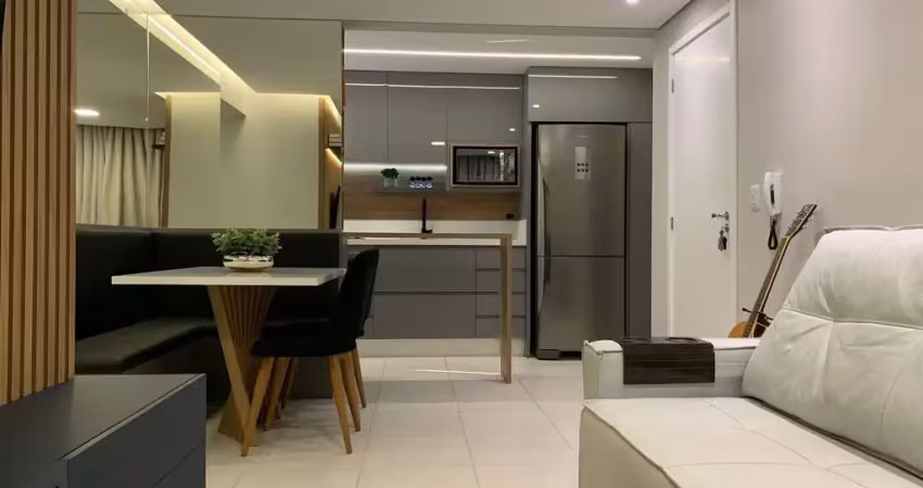 Apartamento com 3 quartos à venda no Santo Antônio de Pádua, Tubarão 