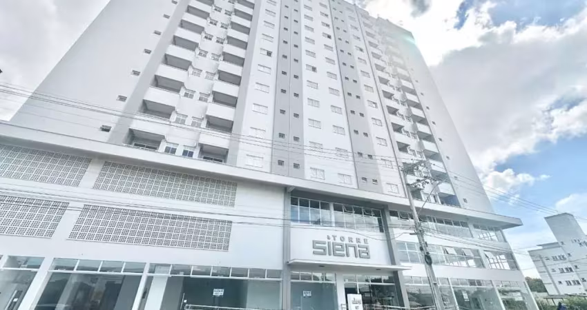 Apartamento com 2 quartos à venda na Rua Simeão Esmeraldino de Menezes, Dehon, Tubarão