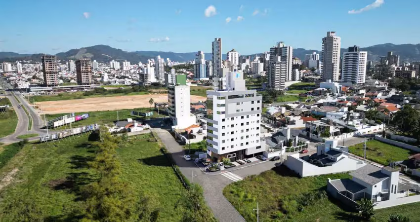 Apartamento à venda no bairro vila moema - tubarão/sc