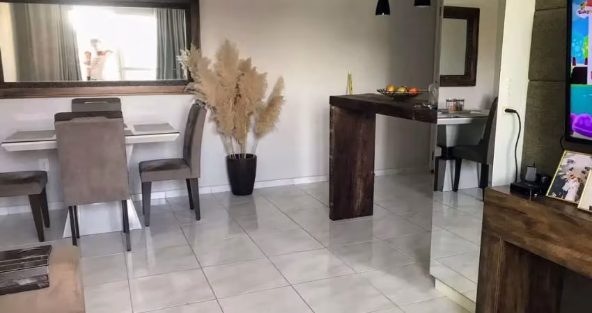 Apartamento com 3 quartos à venda no Passagem, Tubarão 