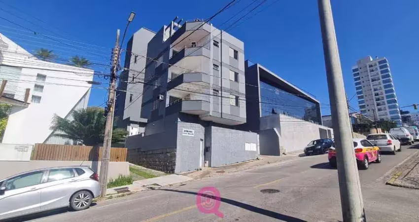 Apartamento com 3 quartos à venda na Rua Conselheiro Mafra, Centro, Tubarão