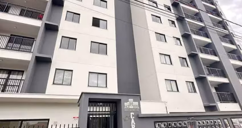 Apartamento à venda no bairro oficinas - tubarão/sc