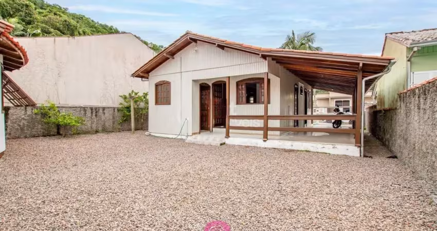 Casa com 2 quartos à venda no São Bernardo, Tubarão 