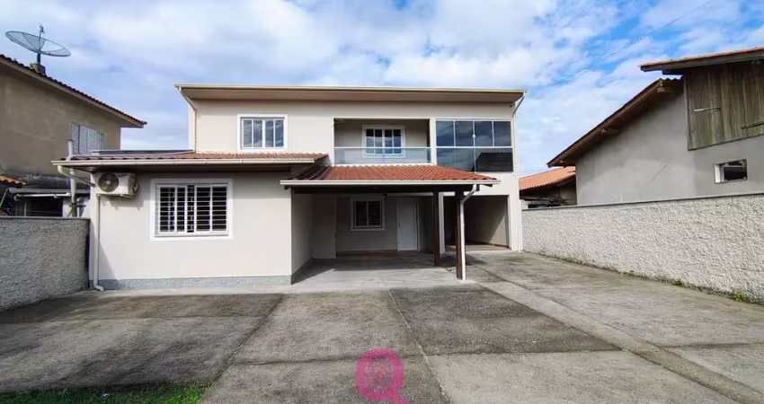 Casa com 4 quartos à venda na Rua Raimundo Corrêa, 538, Centro, Capivari de Baixo