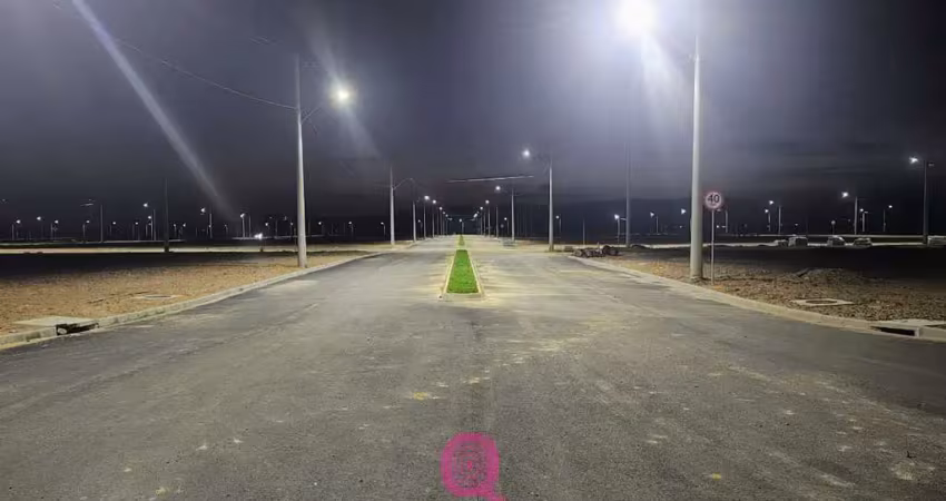 Terreno à venda na Rua Rui Barbosa, Santo Antônio de Pádua, Tubarão