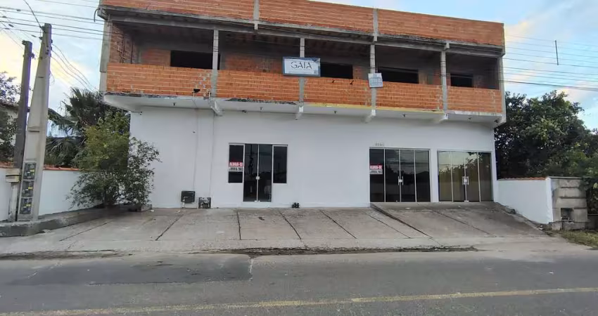 Sala comercial à venda na Rua Manoel Pedro Flor, Três de Maio, Capivari de Baixo
