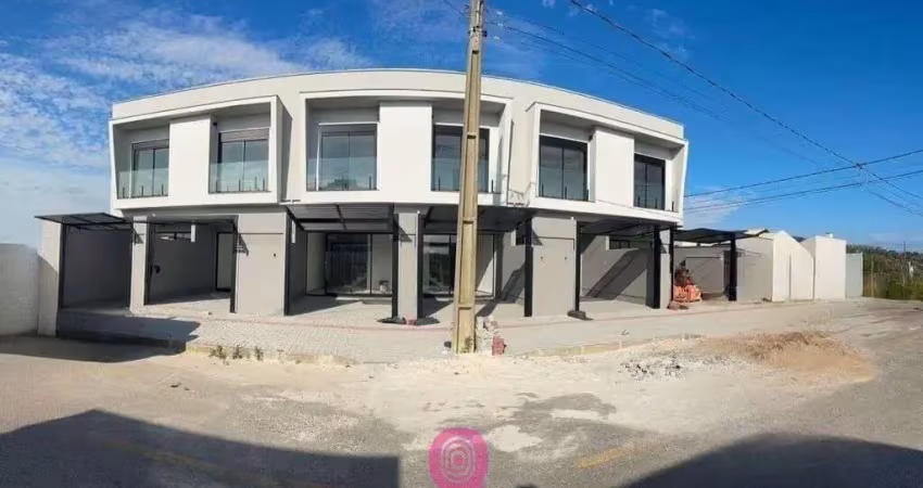 Casa com 2 quartos à venda na Rua Professor José Moreira, Congonhas, Tubarão