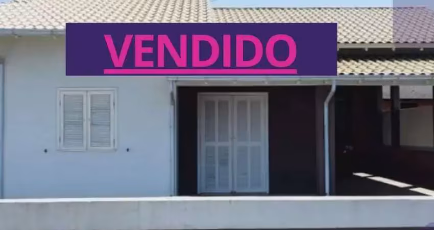 Casa com 4 quartos à venda no Camacho, Jaguaruna 