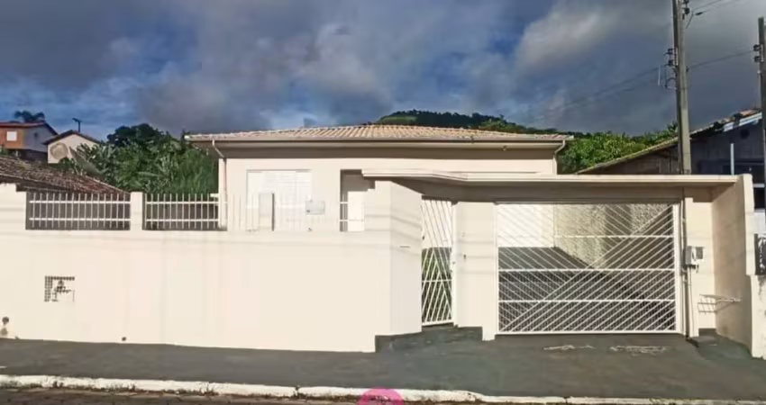 Casa com 3 quartos à venda no Fábio Silva, Tubarão 