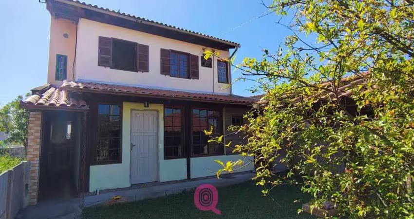 Casa com 4 quartos à venda na Rua Rubens Faraco, Humaitá, Tubarão
