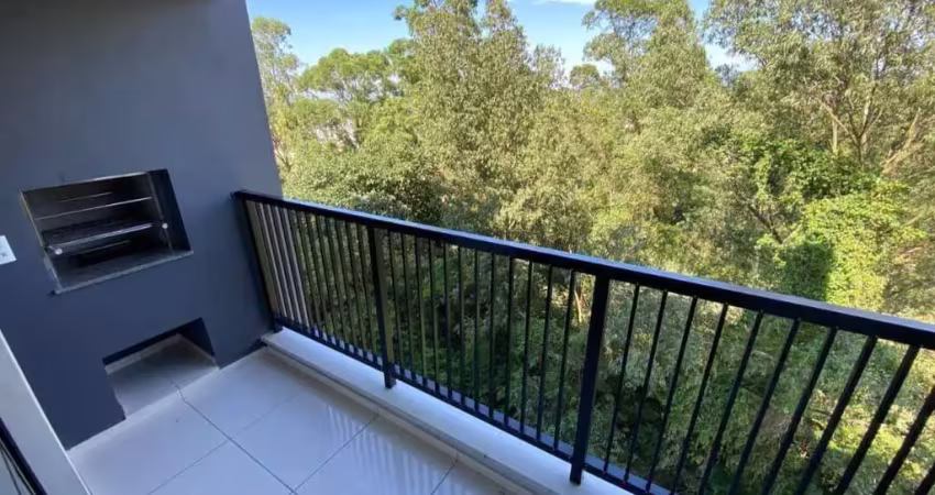 Apartamento à venda no bairro oficinas - tubarão/sc