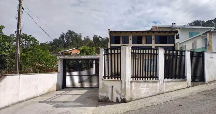 Casa com 2 quartos à venda na Rua Norberto Nunes, São Martinho, Tubarão