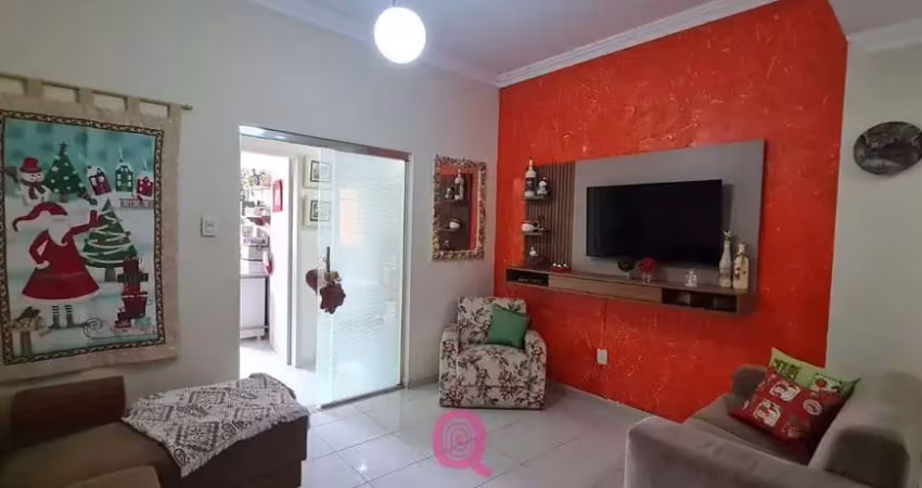 Apartamento com 3 quartos à venda na Rua Esteves Júnior, Centro, Tubarão