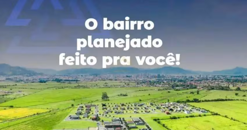 Terreno à venda no Congonhas, Tubarão 