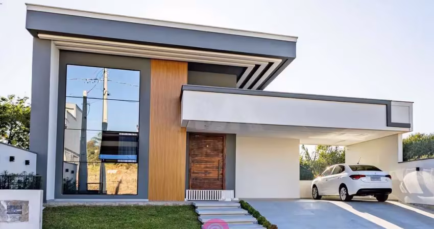 Casa com 3 quartos à venda na Rua Leonor Corrêa da Silva, São Martinho, Tubarão