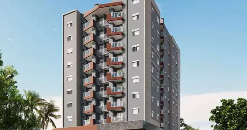 Apartamento com 2 quartos à venda na Rua Moraes Gomes esquina com a  Rua Joana Mussi, SN, Mar Grosso, Laguna