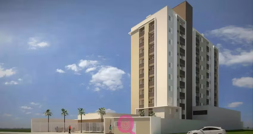 Apartamento com 2 quartos à venda na Rua das Aroeiras, 151, Monte Castelo, Tubarão
