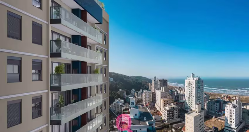 Apartamento com 3 quartos à venda no Mar Grosso, Laguna 
