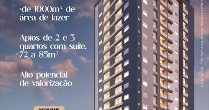 Apartamento com 2 quartos à venda no Dehon, Tubarão 