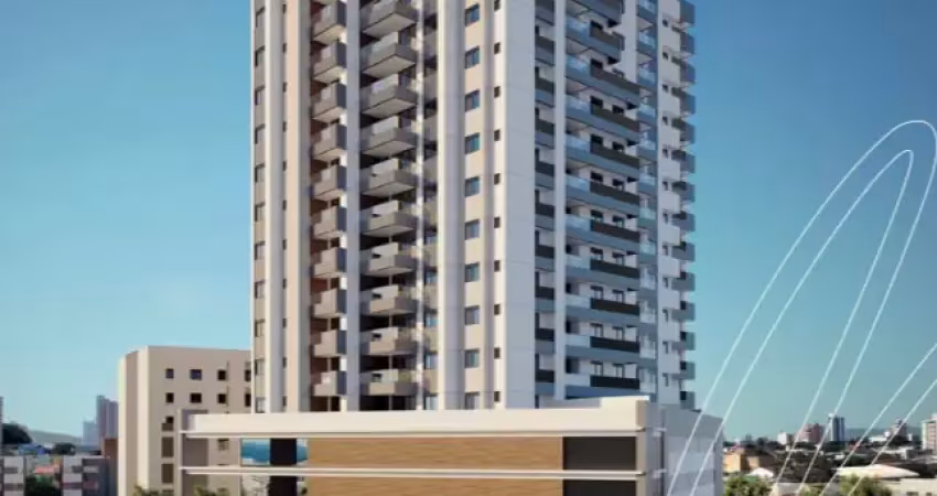 Conforto alto padrão/residencial andreas palazzo/ kobrasol