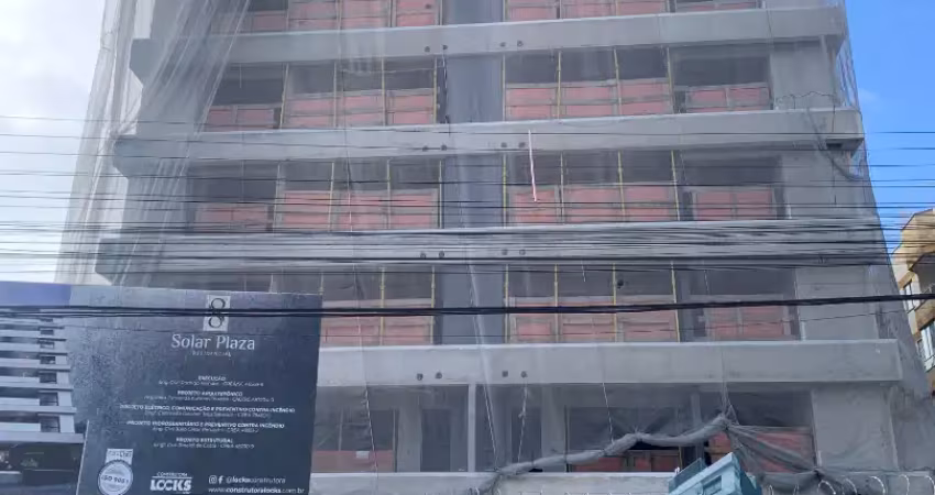 Lindo apartamento com gardênia no residencial solar plaza