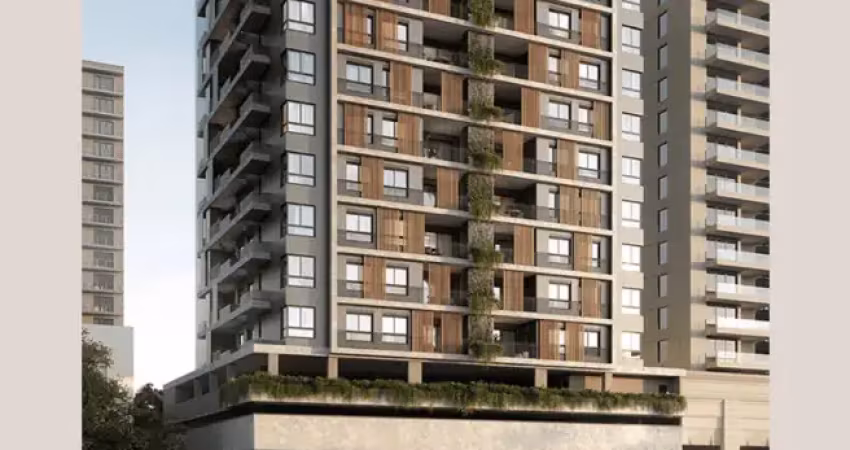 Apartamento com 2 quartos à venda na Avenida Cruz e Souza, 430, Campinas, São José