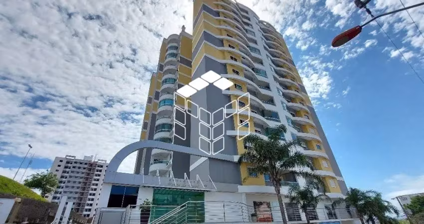Apartamento  residencial boulevard fonte de trevi, barreiros, são josé/sc