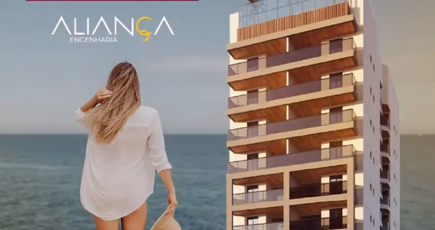 O melhor apartamento de 2 quartos da enseada azul a 200 metros das praias de bacutia e peracanga em guarapari/es!