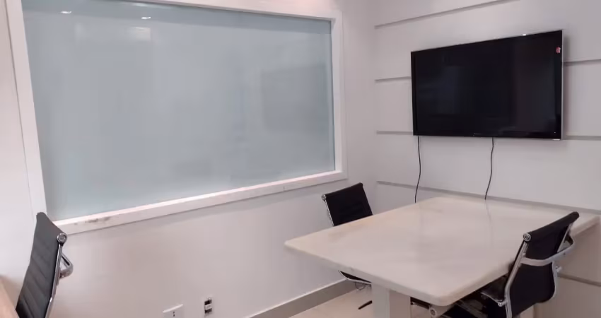 Sala comercial com 3 salas à venda na Avenida das Américas, 7935, Barra da Tijuca, Rio de Janeiro