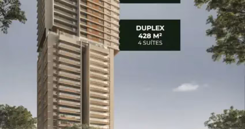 Apartamento com 3 quartos à venda na Rua Mário Amaral, 50, Paraíso, São Paulo