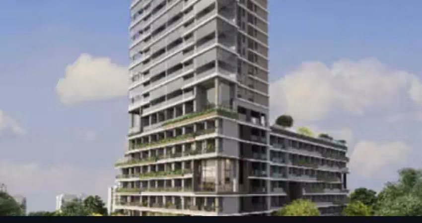 Apartamento com 4 quartos à venda na Rua Artur de Azevedo, 181, Pinheiros, São Paulo