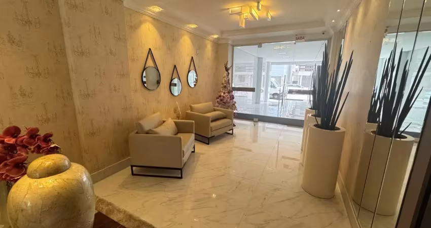 Apartamento em meia praia otima localização, imóvel com metragem diferenciada ,e com valor de oportunidade !