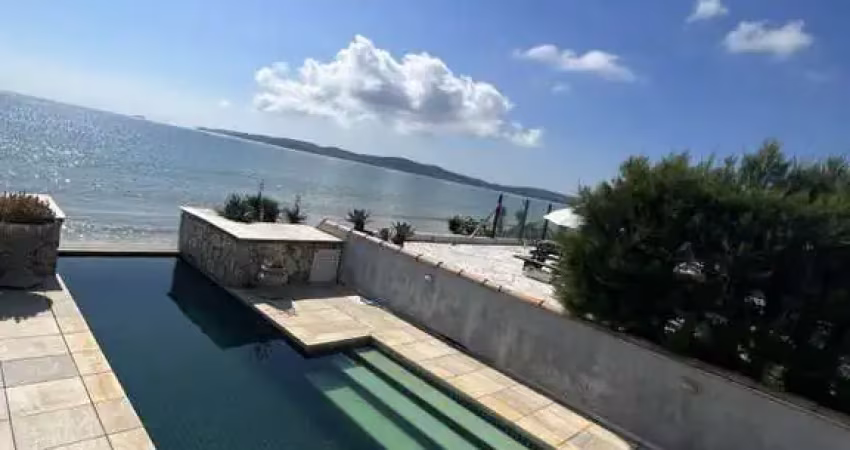 Casa frente mar para venda em armação dos búzios, manguinhos, 4 dormitórios, 4 suítes, 5 banheiros, 2 vagas
