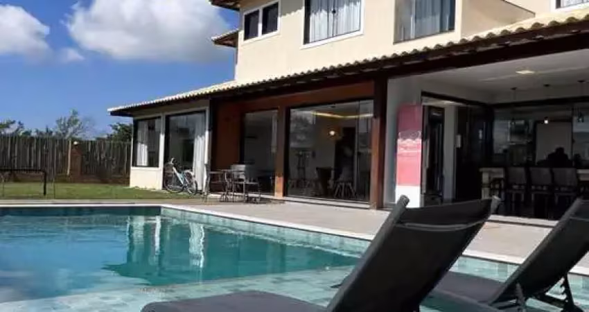 Casa em condomínio para venda em armação dos búzios, baia formosa, 4 dormitórios, 4 suítes, 5 banheiros, 2 vagas