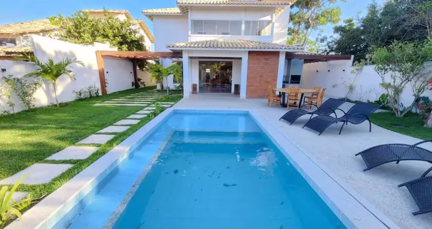 Casa em condomínio para venda em armação dos búzios, caravelas, 5 dormitórios, 5 suítes, 6 banheiros, 4 vagas