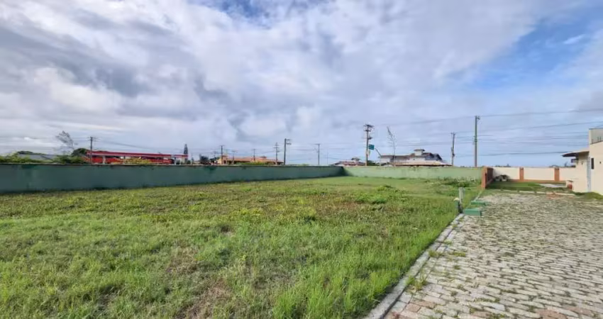 Terreno em condomínio para venda em armação dos búzios, baia formosa