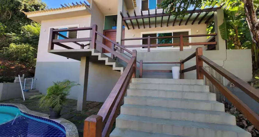 Casa para venda em armação dos búzios, brava, 7 dormitórios, 4 suítes, 5 banheiros, 5 vagas