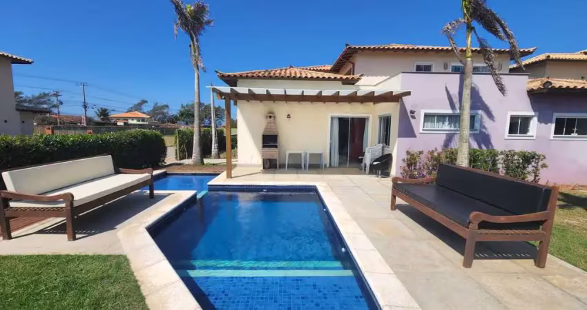 Casa em condomínio para venda em armação dos búzios, baia formosa, 4 dormitórios, 4 suítes, 5 banheiros