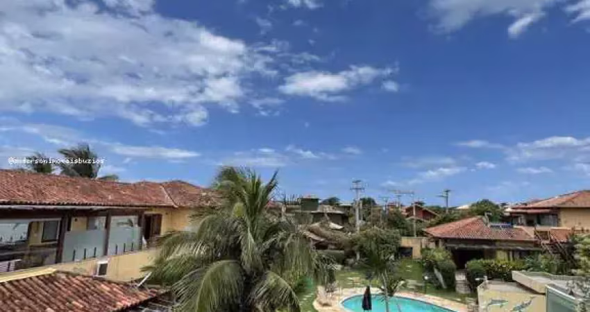 Casa em condomínio para venda em armação dos búzios, manguinhos, 3 dormitórios, 3 suítes, 4 banheiros, 2 vagas