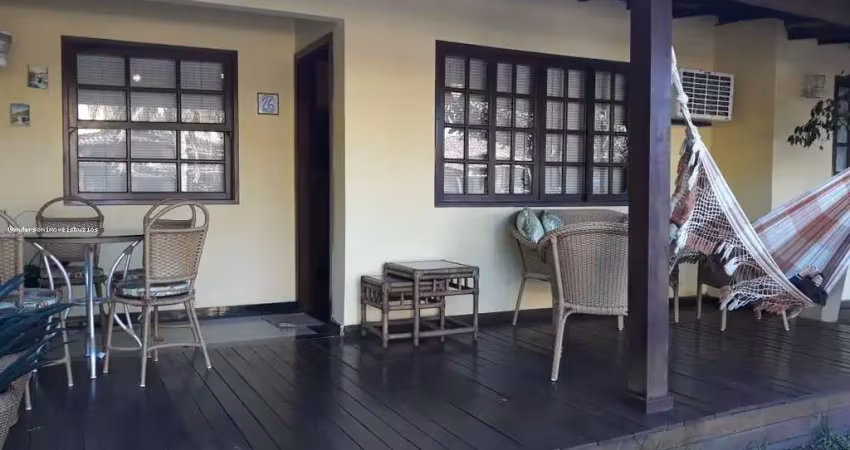Casa em condomínio para venda em armação dos búzios, geribá, 1 dormitório, 1 suíte, 2 banheiros, 1 vaga