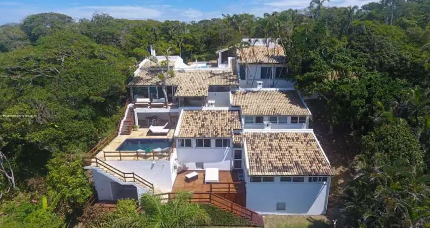 Casa para venda em armação dos búzios, caravelas, 5 dormitórios, 5 suítes, 6 banheiros, 3 vagas