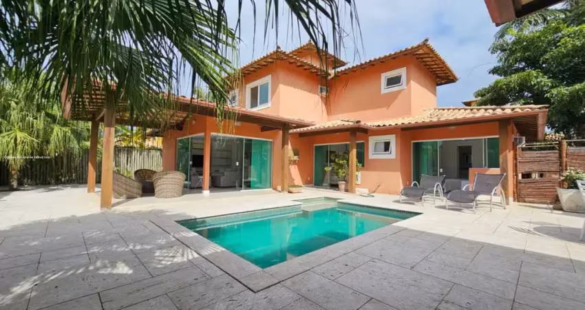 Casa para venda em armação dos búzios, centro, 4 dormitórios, 4 suítes, 5 banheiros, 3 vagas