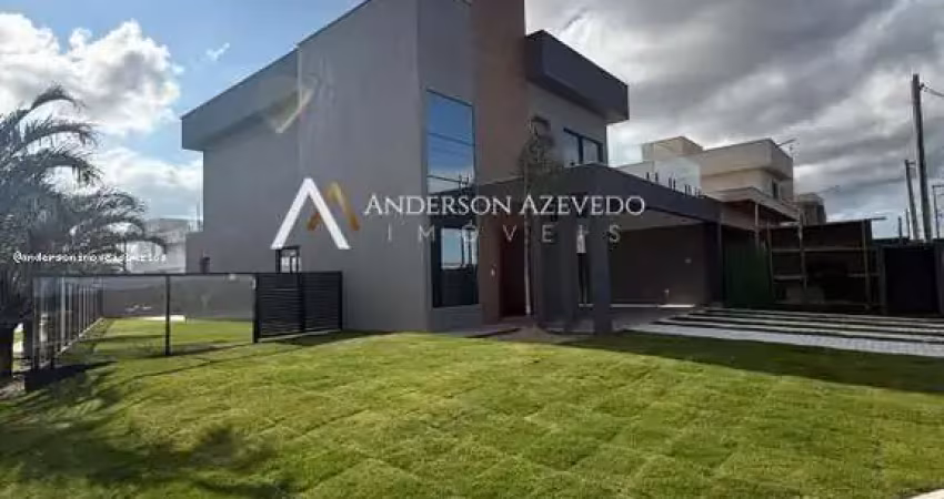 Casa em condomínio para venda em cabo frio, ogiva, 4 dormitórios, 4 suítes, 6 banheiros, 4 vagas