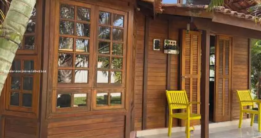 Casa em condomínio para venda em armação dos búzios, caravelas, 3 dormitórios, 1 suíte, 3 banheiros