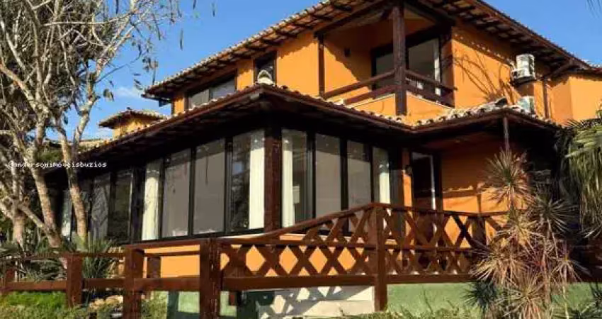Casa em condomínio para venda em armação dos búzios, forno, 3 dormitórios, 3 suítes, 4 banheiros, 2 vagas