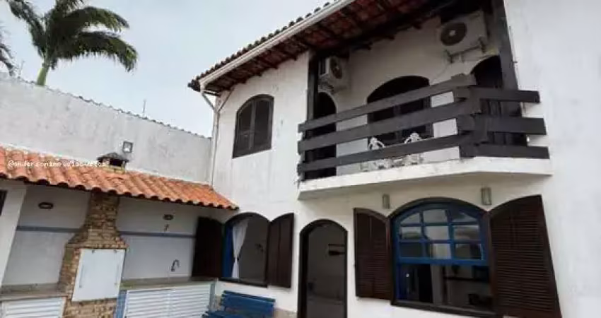 Casa em condomínio para venda em armação dos búzios, geribá, 3 dormitórios, 2 banheiros, 1 vaga