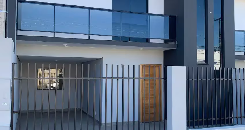 Sobrado vila liane bairro órfãs região sossegada, tranquila e muito valorizada